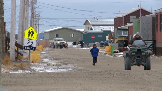 Arviat, Nunavut