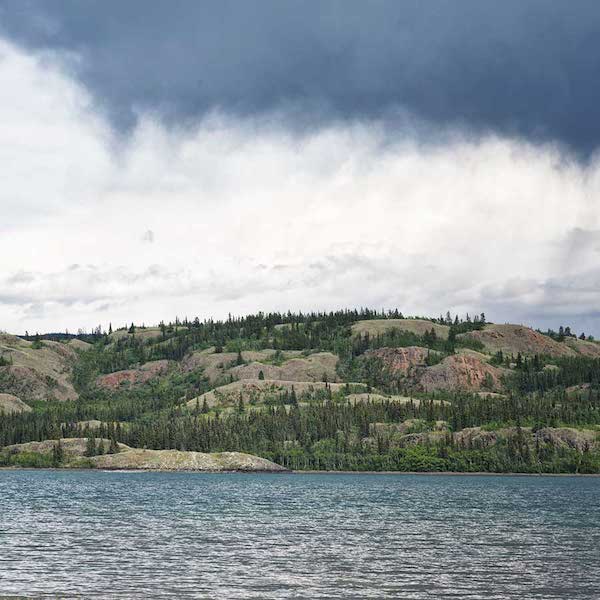Photo by Yukon Tourism