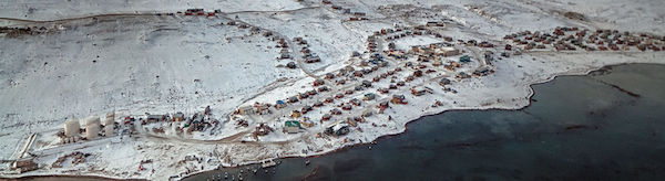 Photo by Travel Nunavut