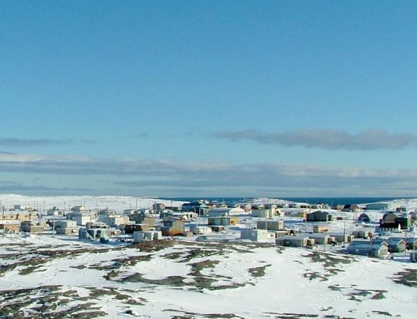 Photo by Destination Nunavut