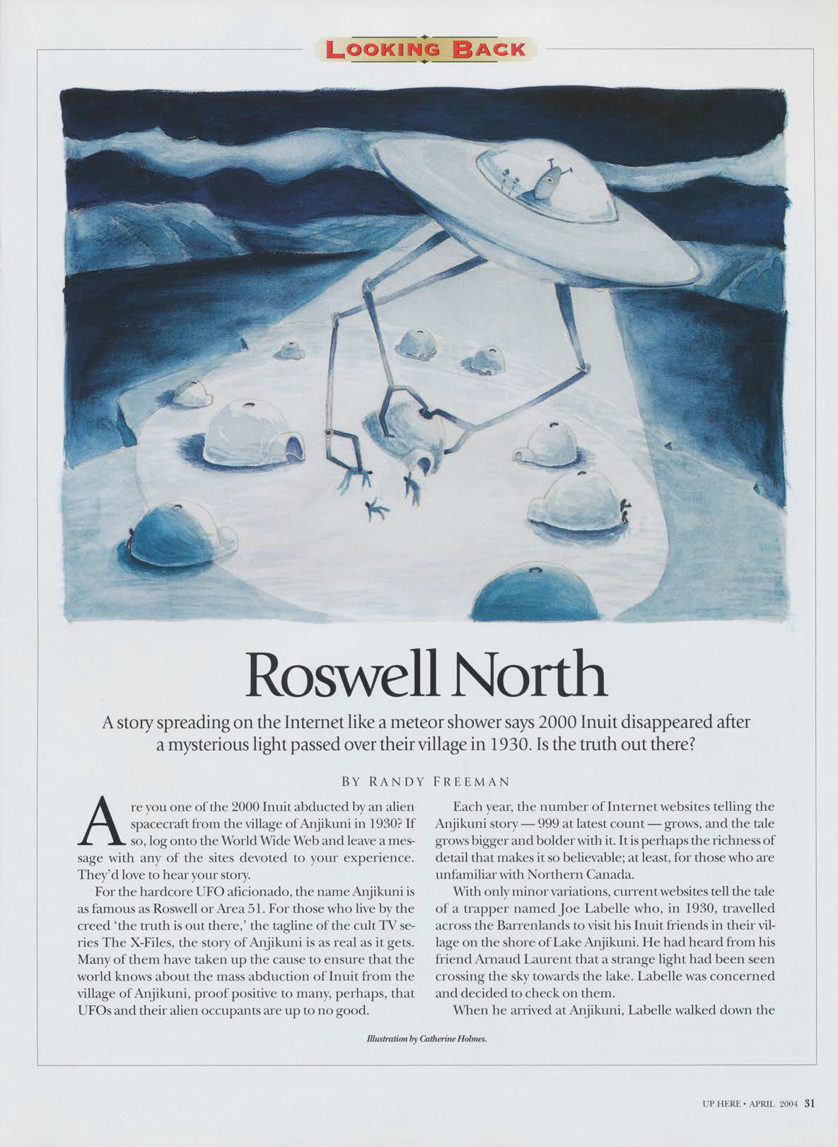 Roswell 1