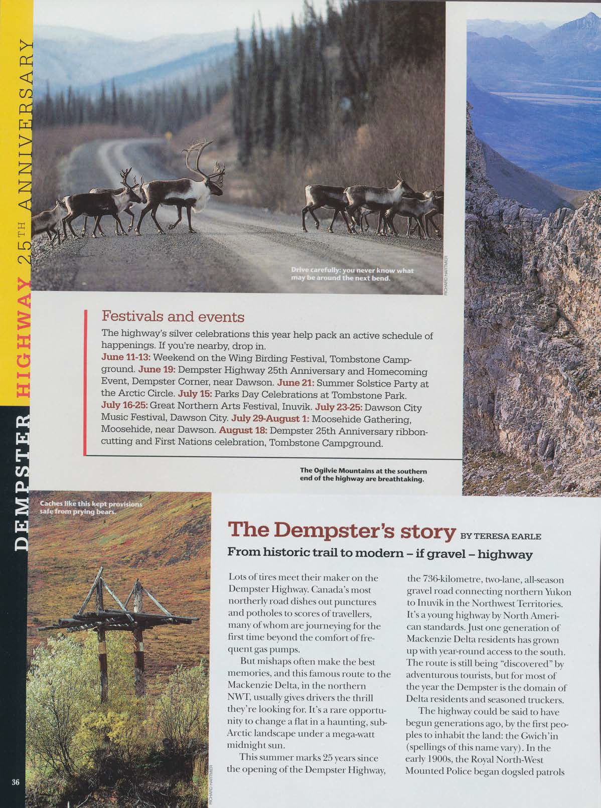 Dempster Highway 4