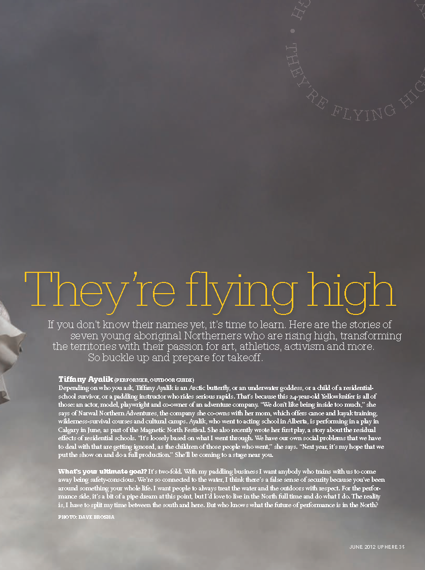 Flying High 2
