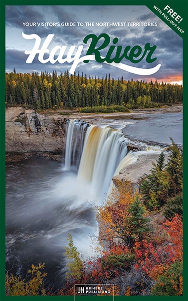 Hay River Guide 2026