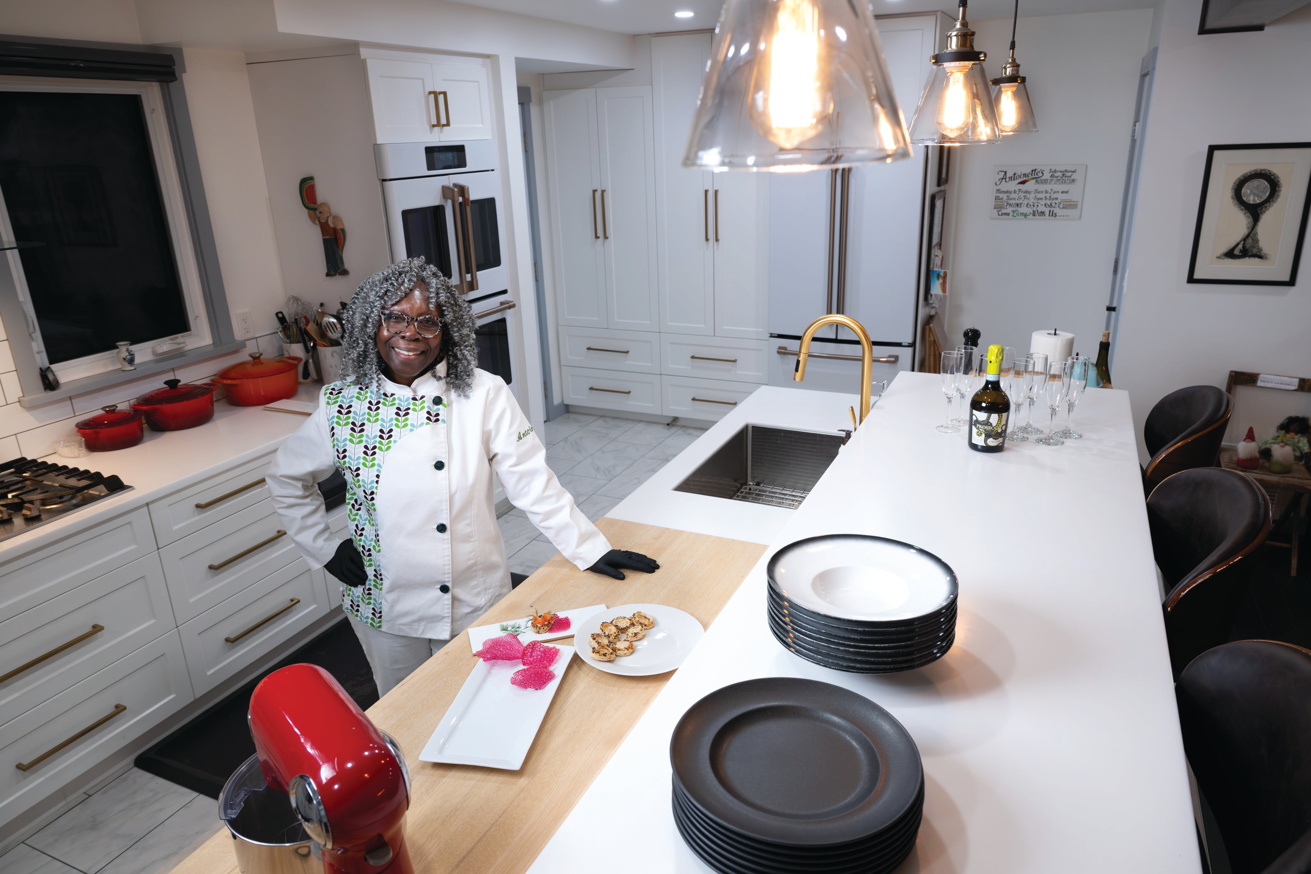 Photo by Cathie Archbould