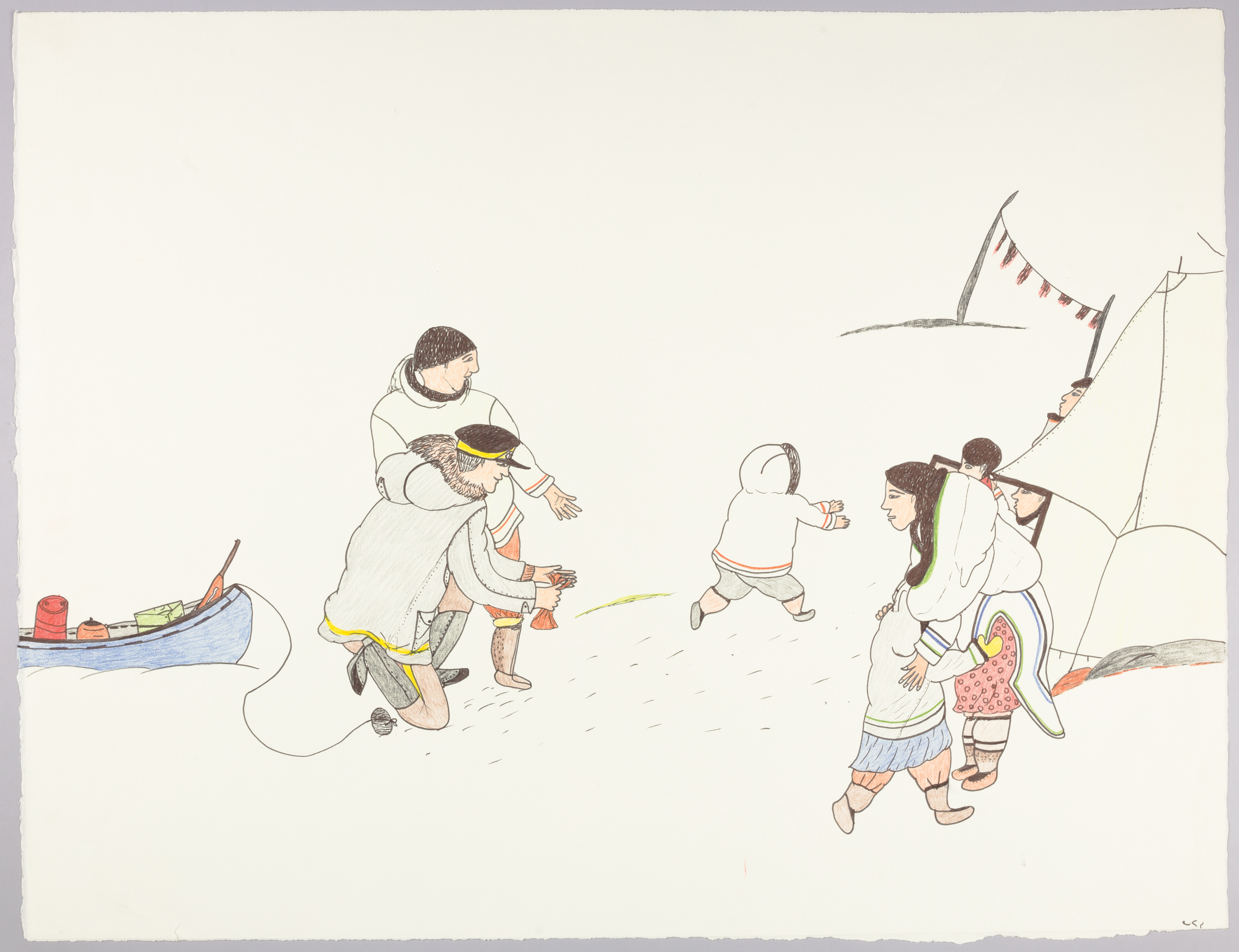 moments of hardship