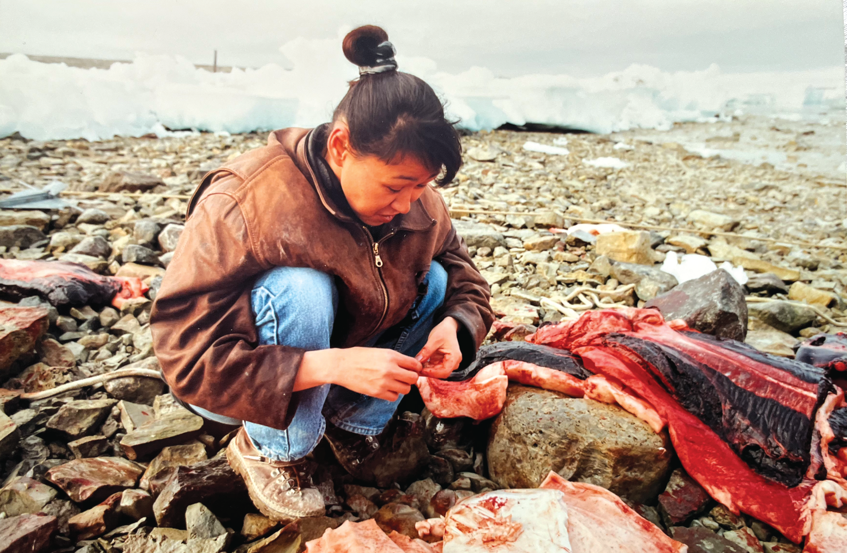 Photo courtesy of Cooper Langford