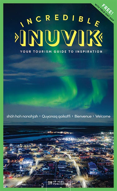 Inuvik Guide 2026
