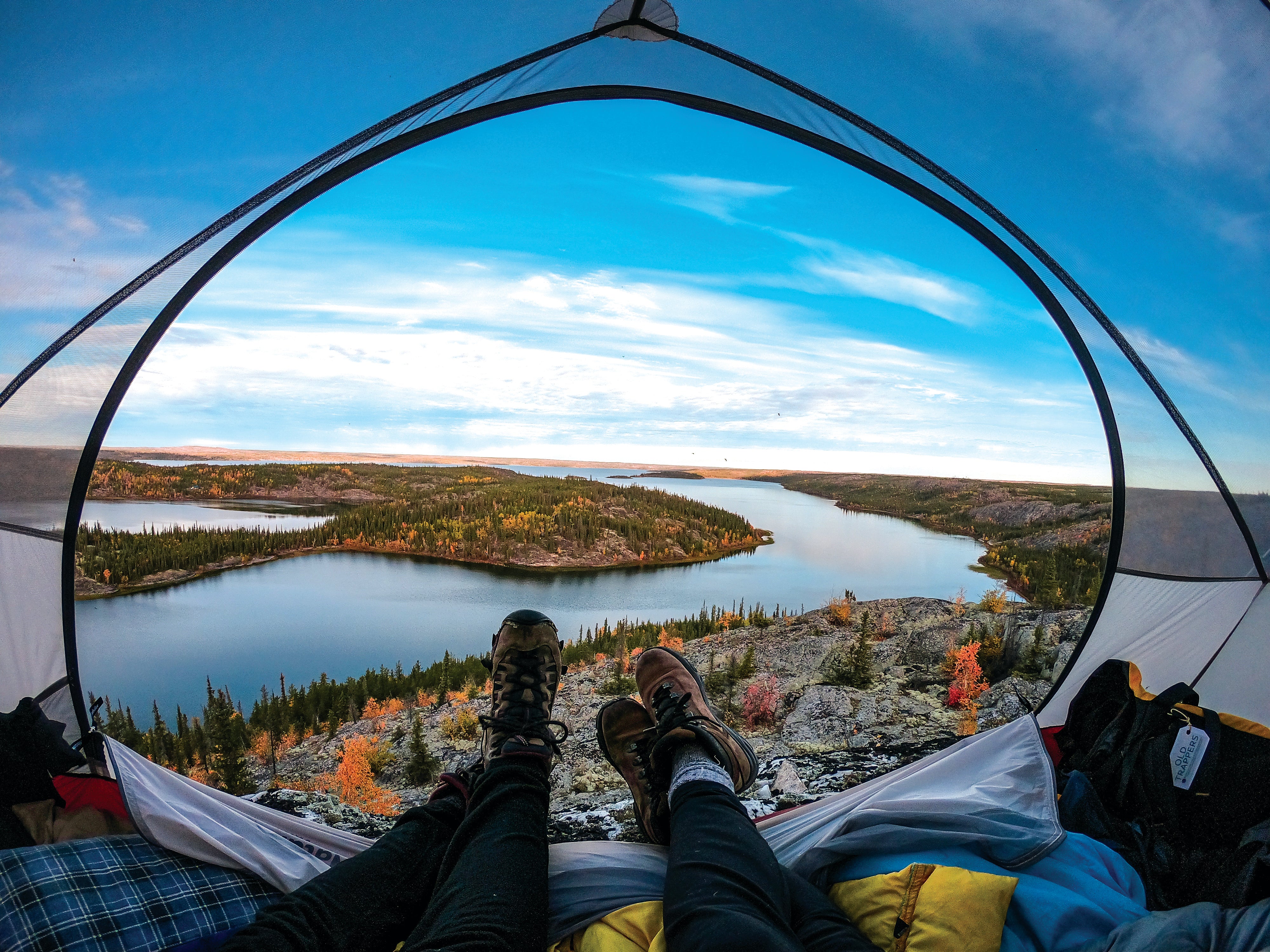 Photo courtesy of Kaitlyn Vician/NWTT