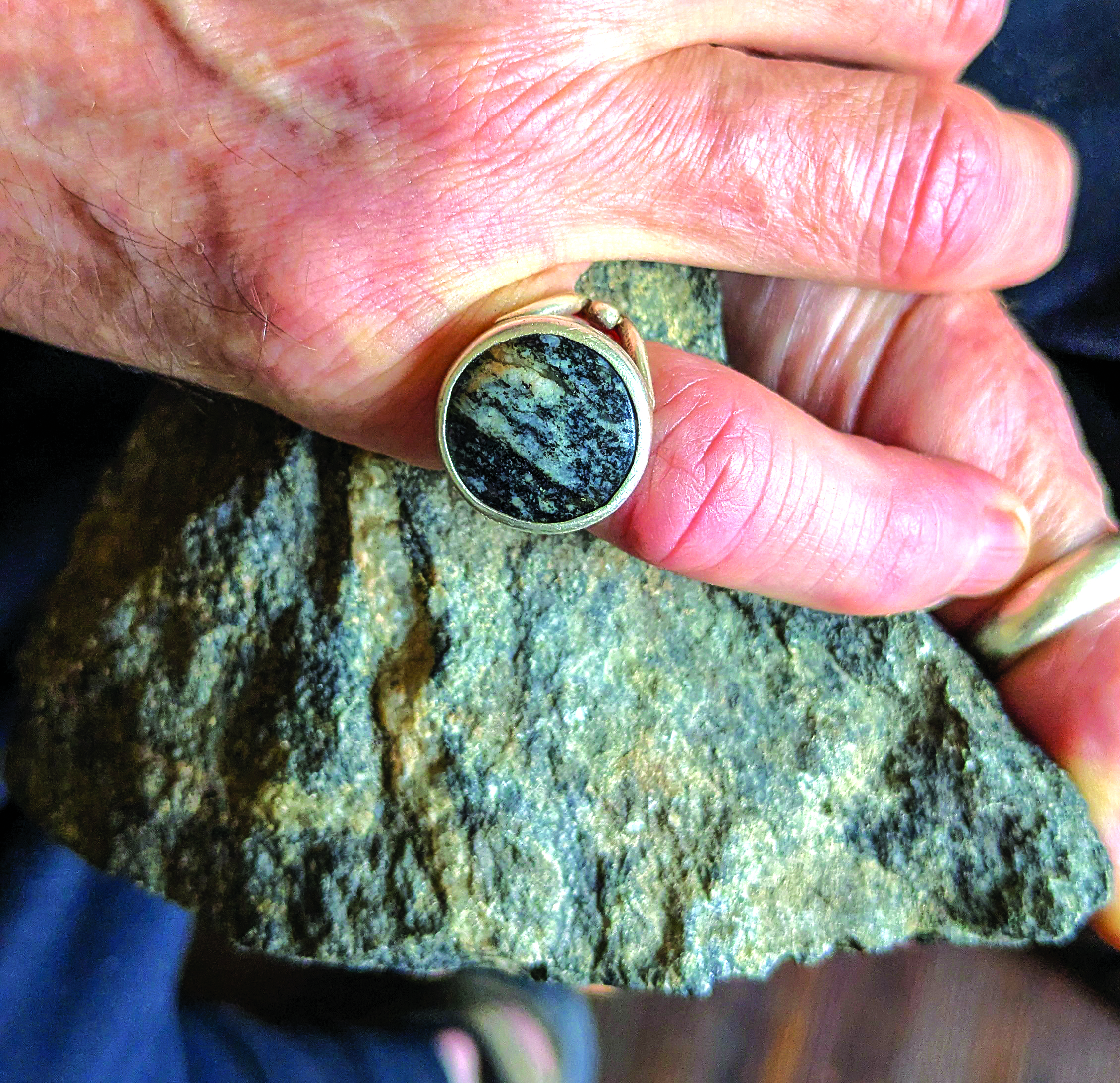 Photo by Bill Braden