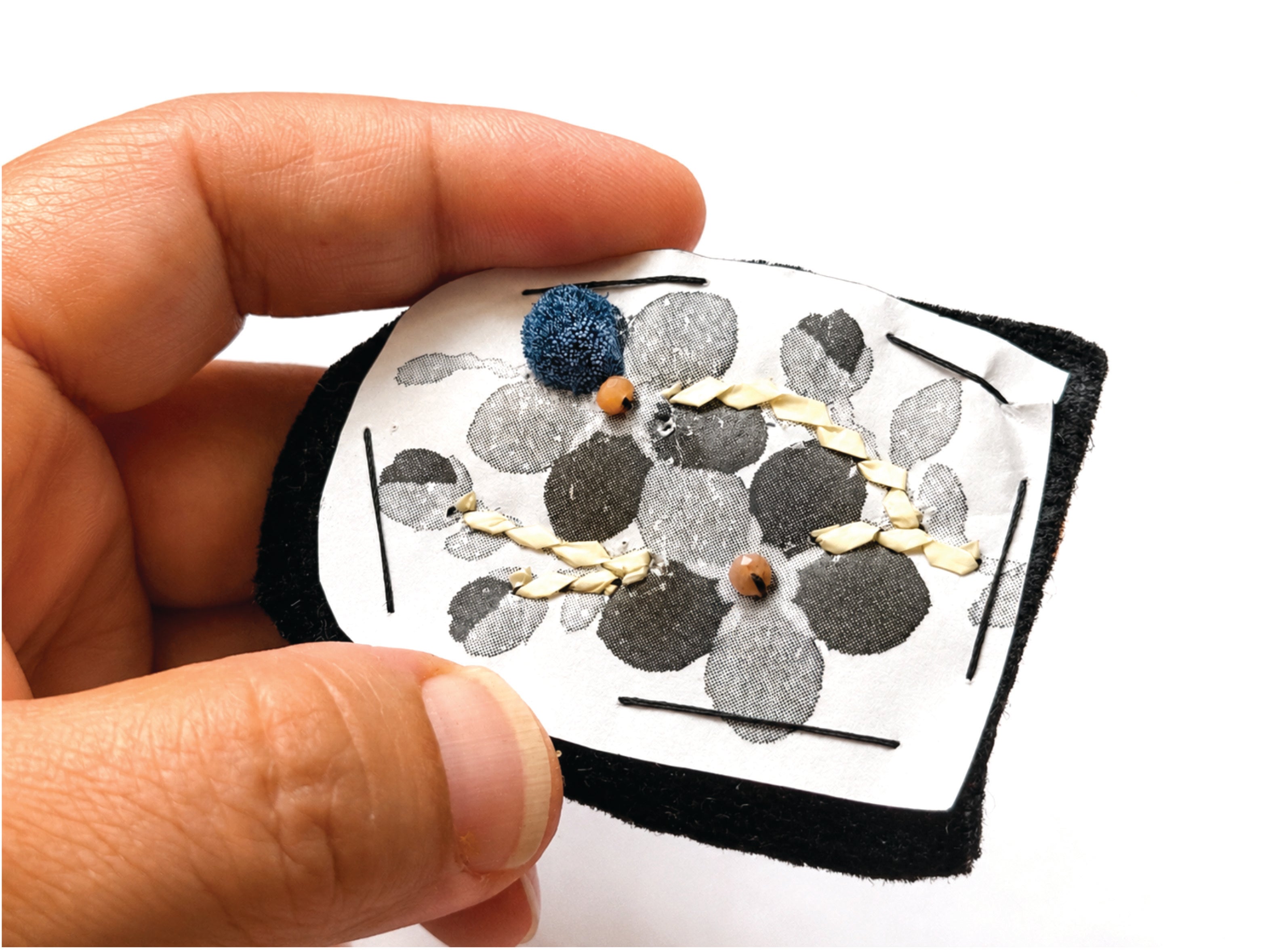 Earring 3
