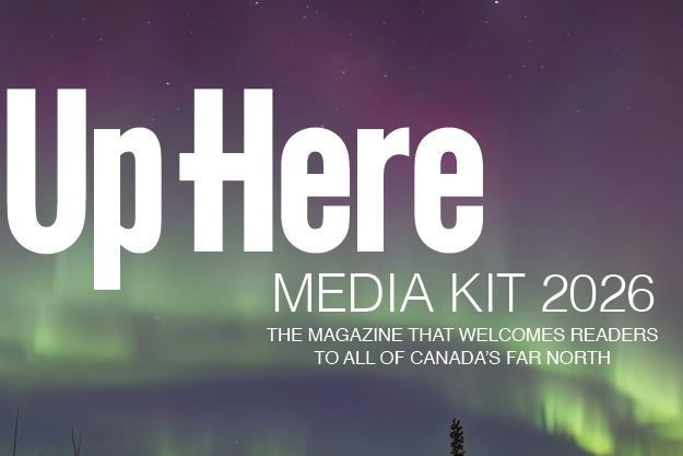 UH 2026 Media Kit