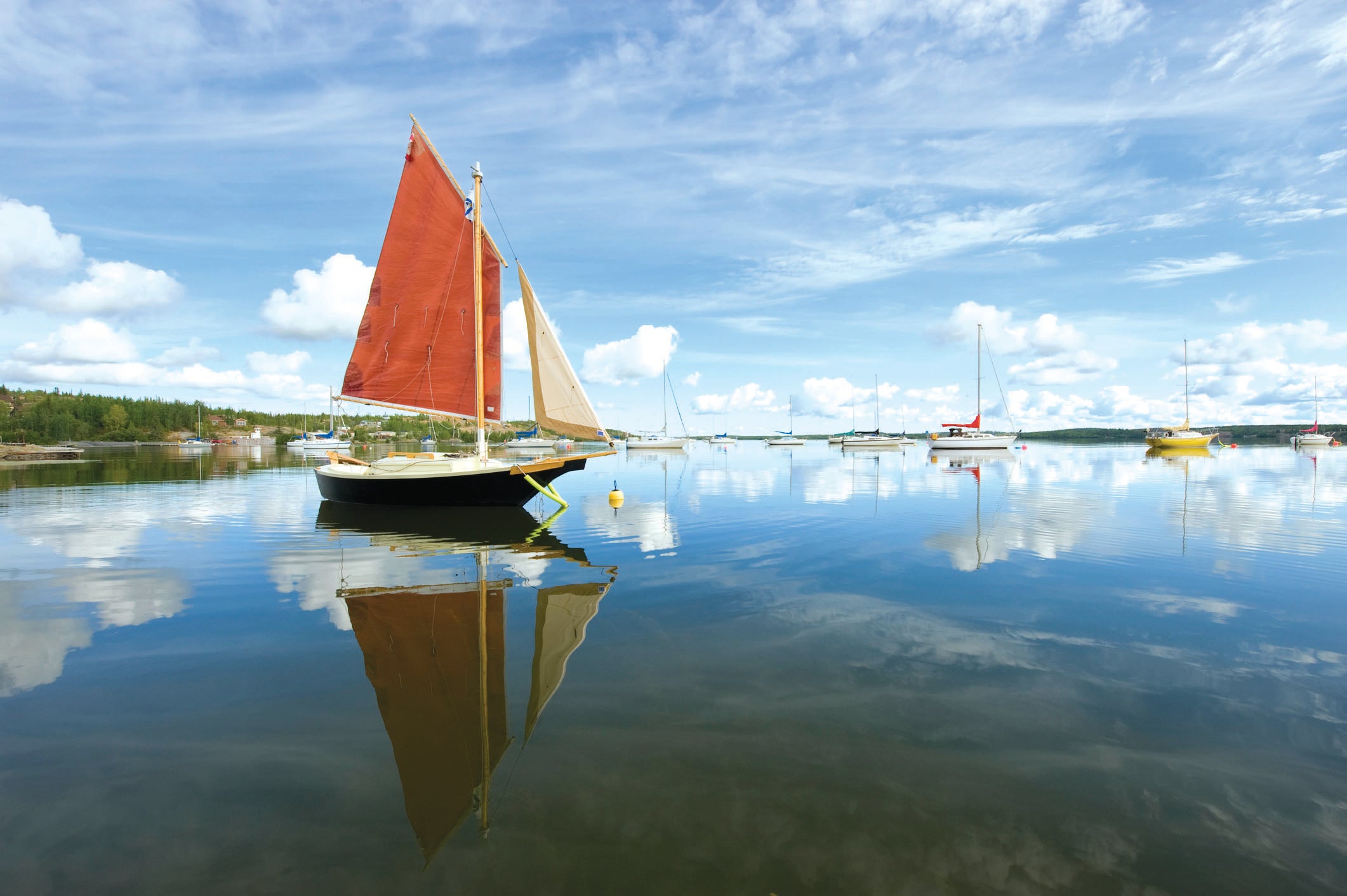 Sail