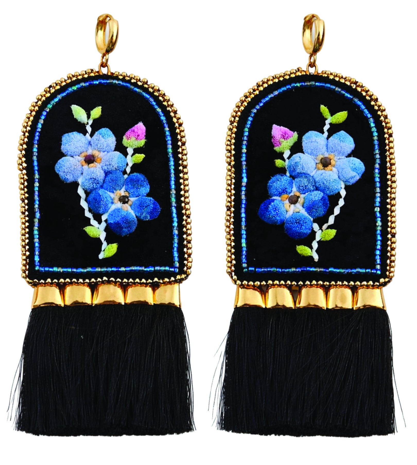 Earrings 1