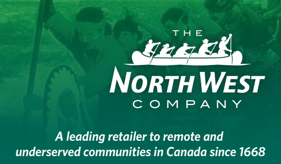 The Northwest Company