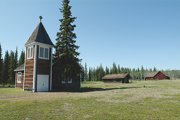 Photo: Yukon Government