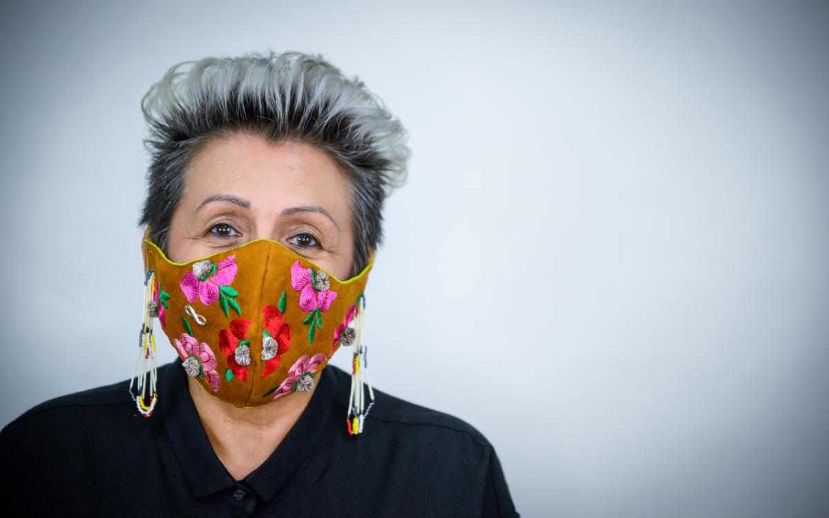 PHOTO BY TONY DEVLIN