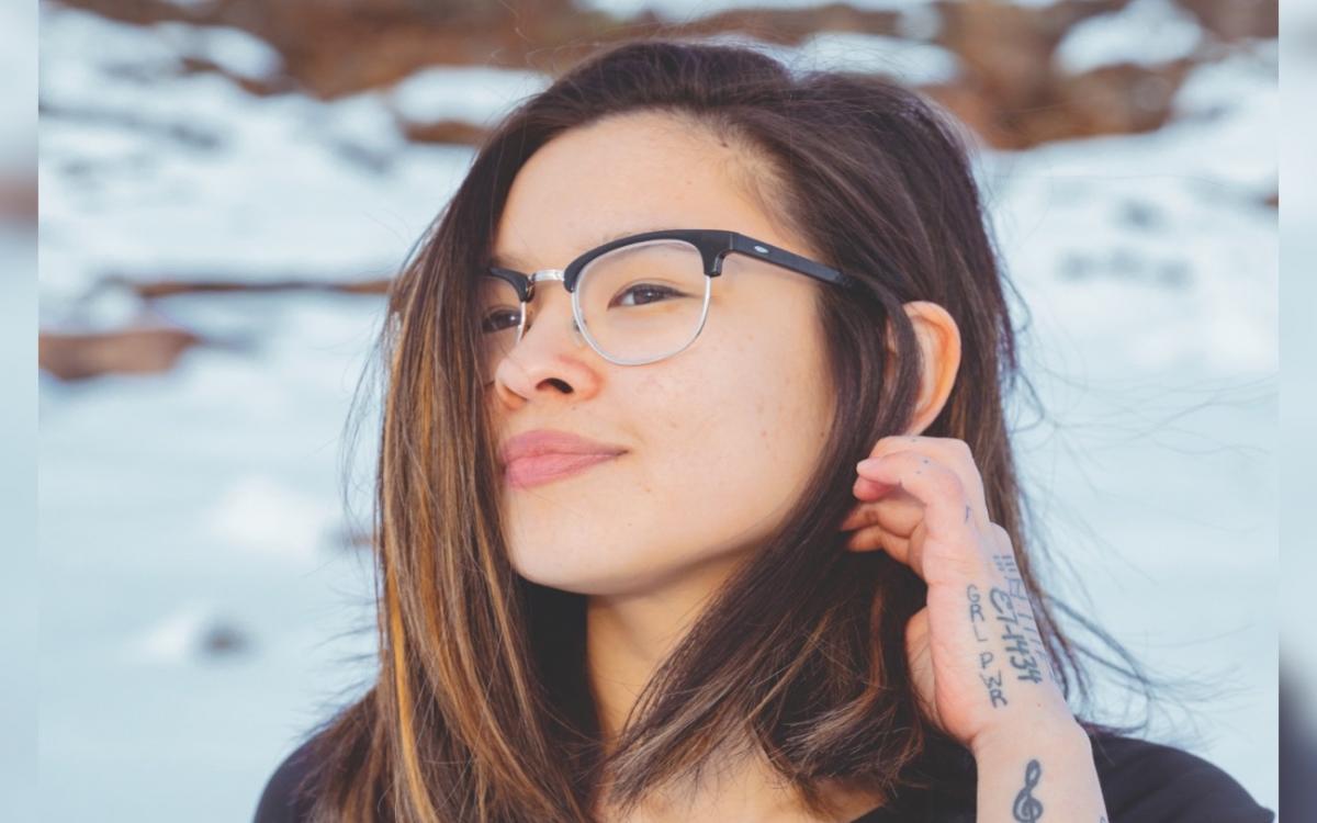 Annie Buscemi is helping others appreciate their northern life, one day at a time.