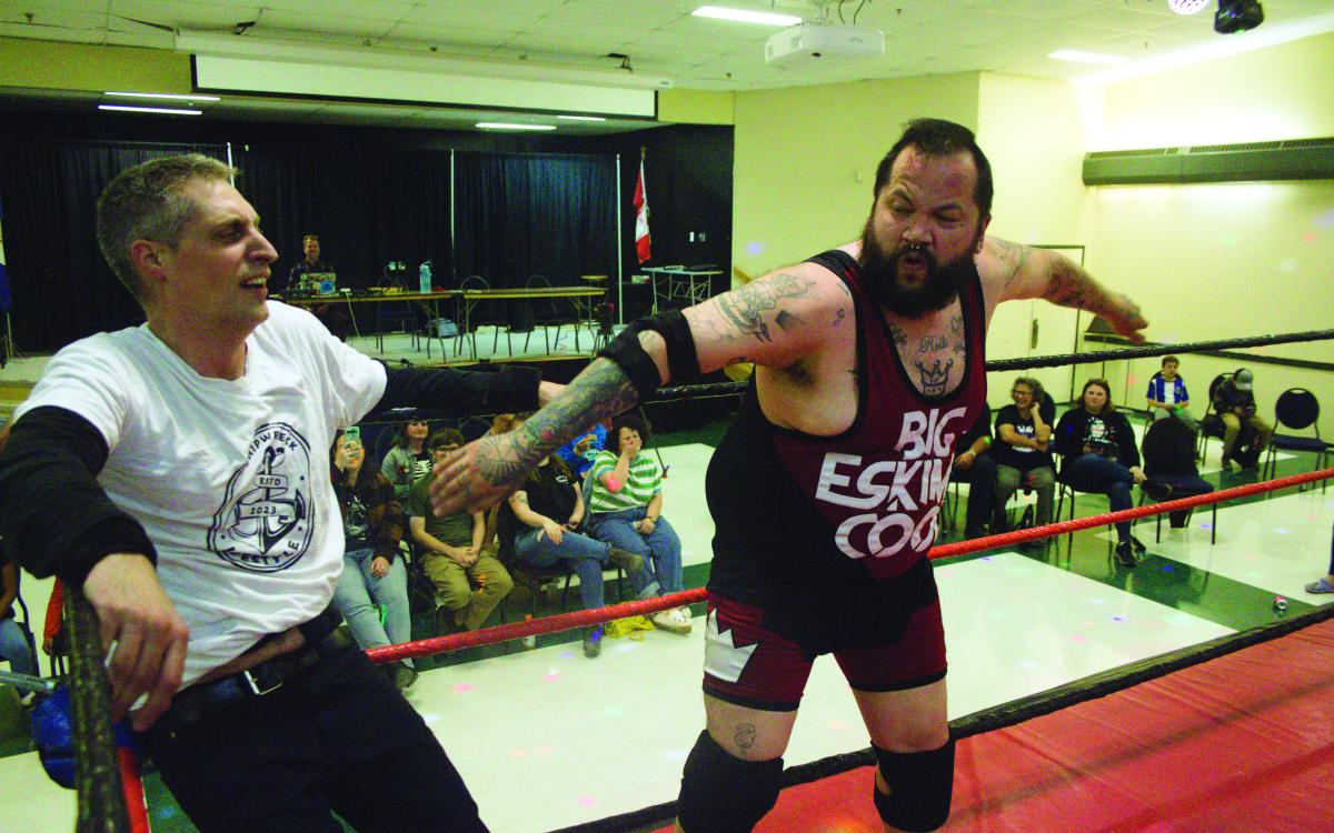 Photo's by Melanie Green