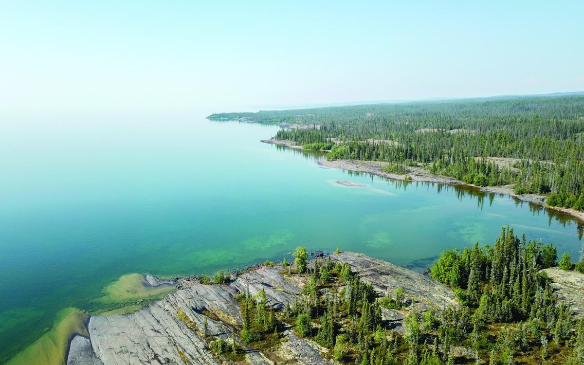 Photo by Corey Myers