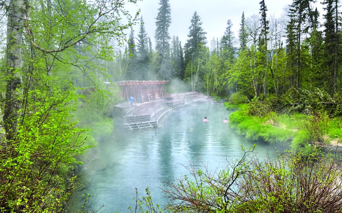 Photo by Haley Ritchie