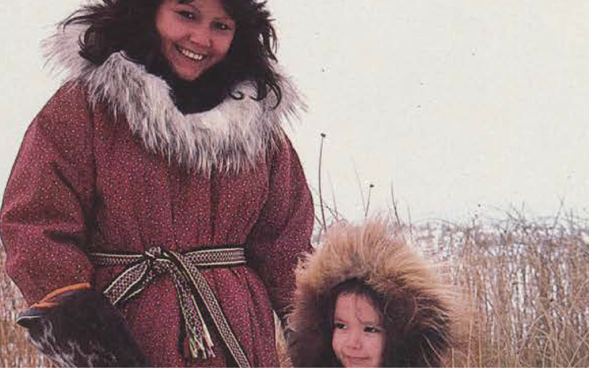 Photo by Fran Hurcomb