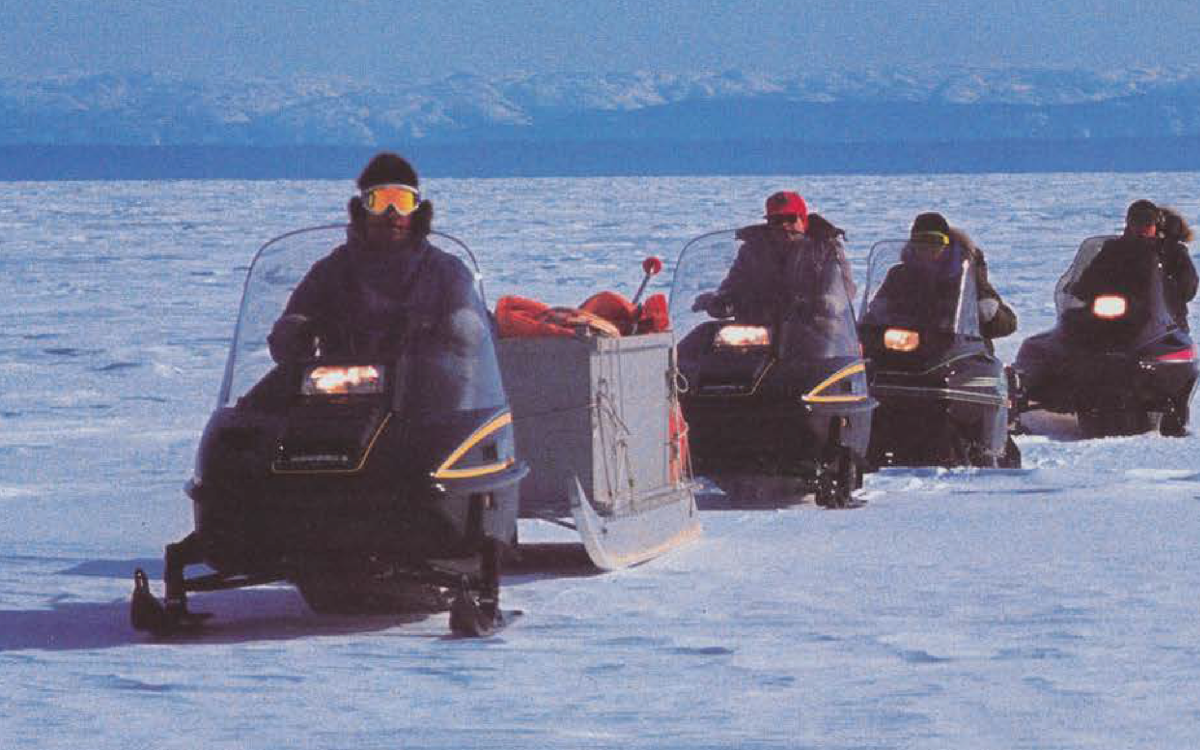 Photos by Yvette Cardozo