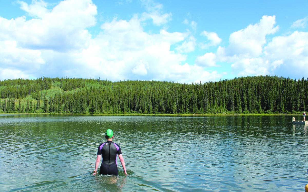 Photo by Rhiannon Russell