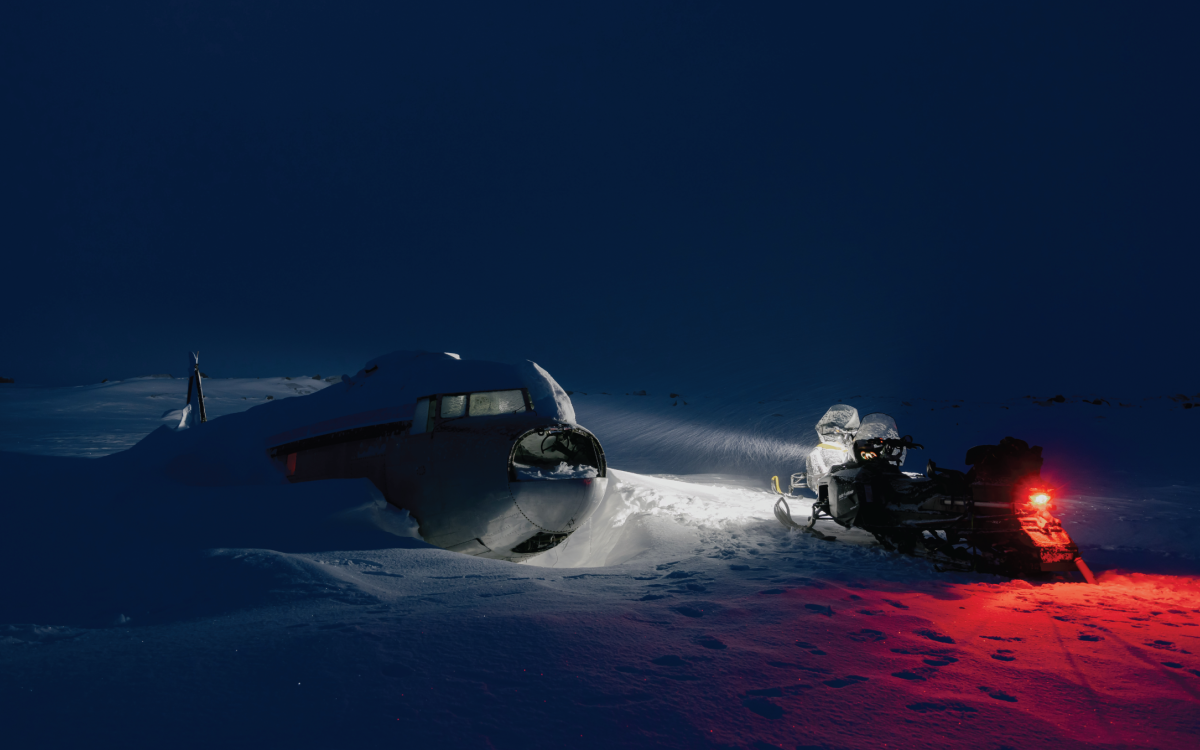 Photo by Dustin Patar