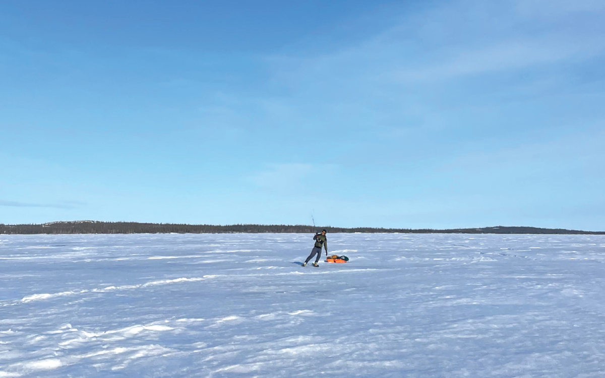 Photo courtesy of Clémentine Bouche