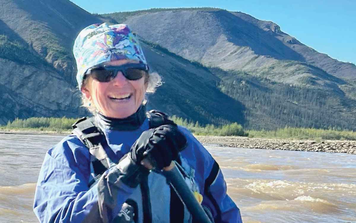 Photo courtesy of O. Chow