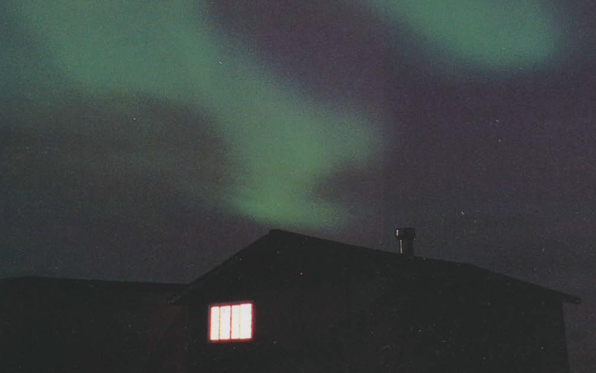 Photo by Terry Parker