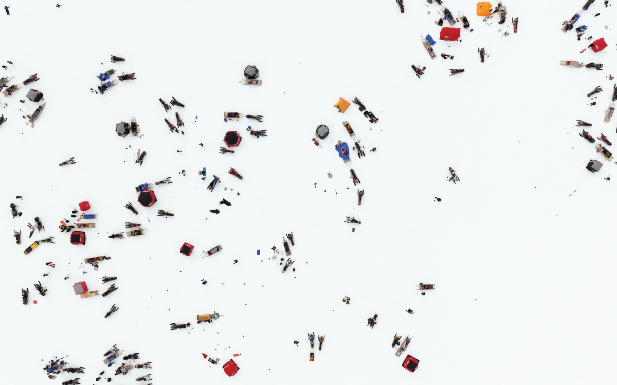 Photo by Dustin Patar