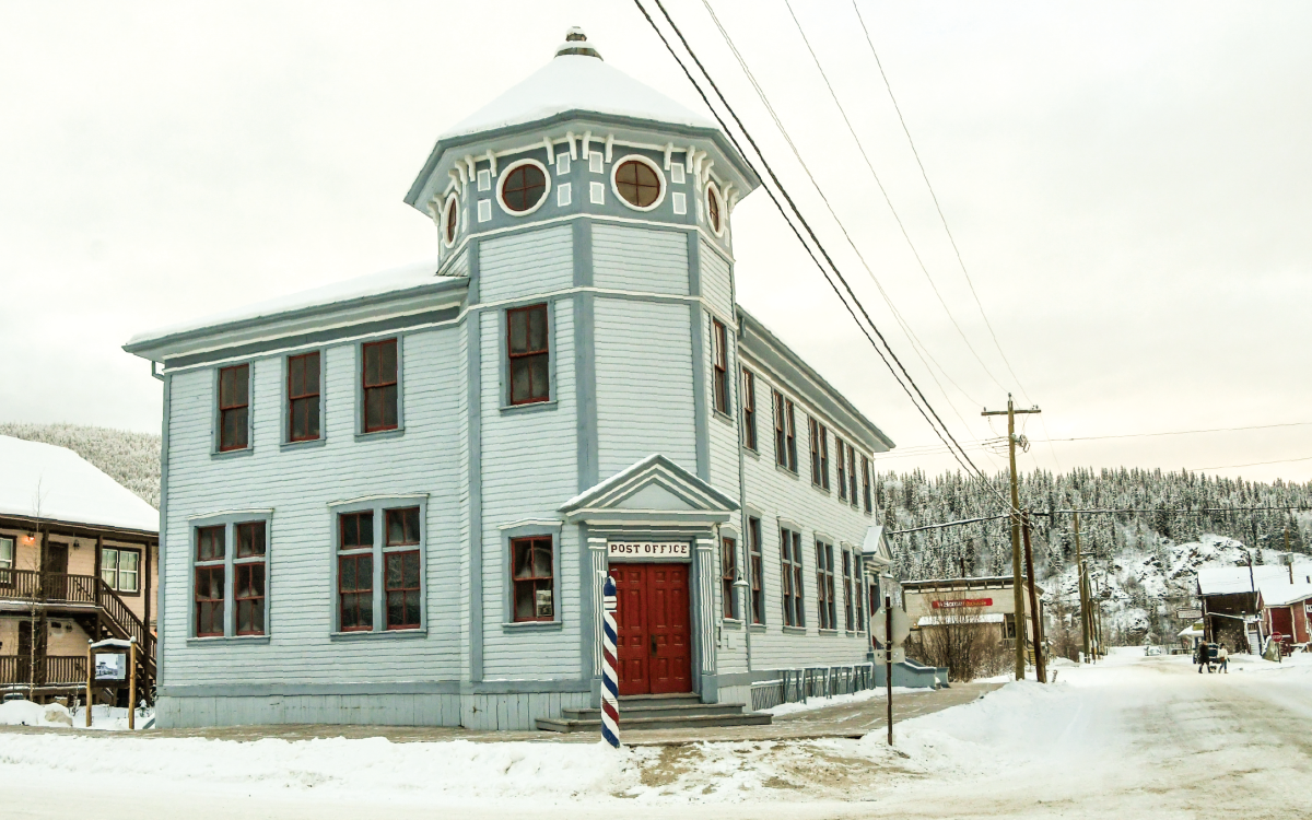 Photo by Andrea Magee