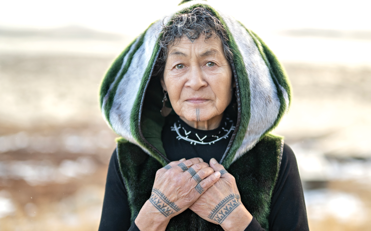 Photo courtesy of Michelle Valberg