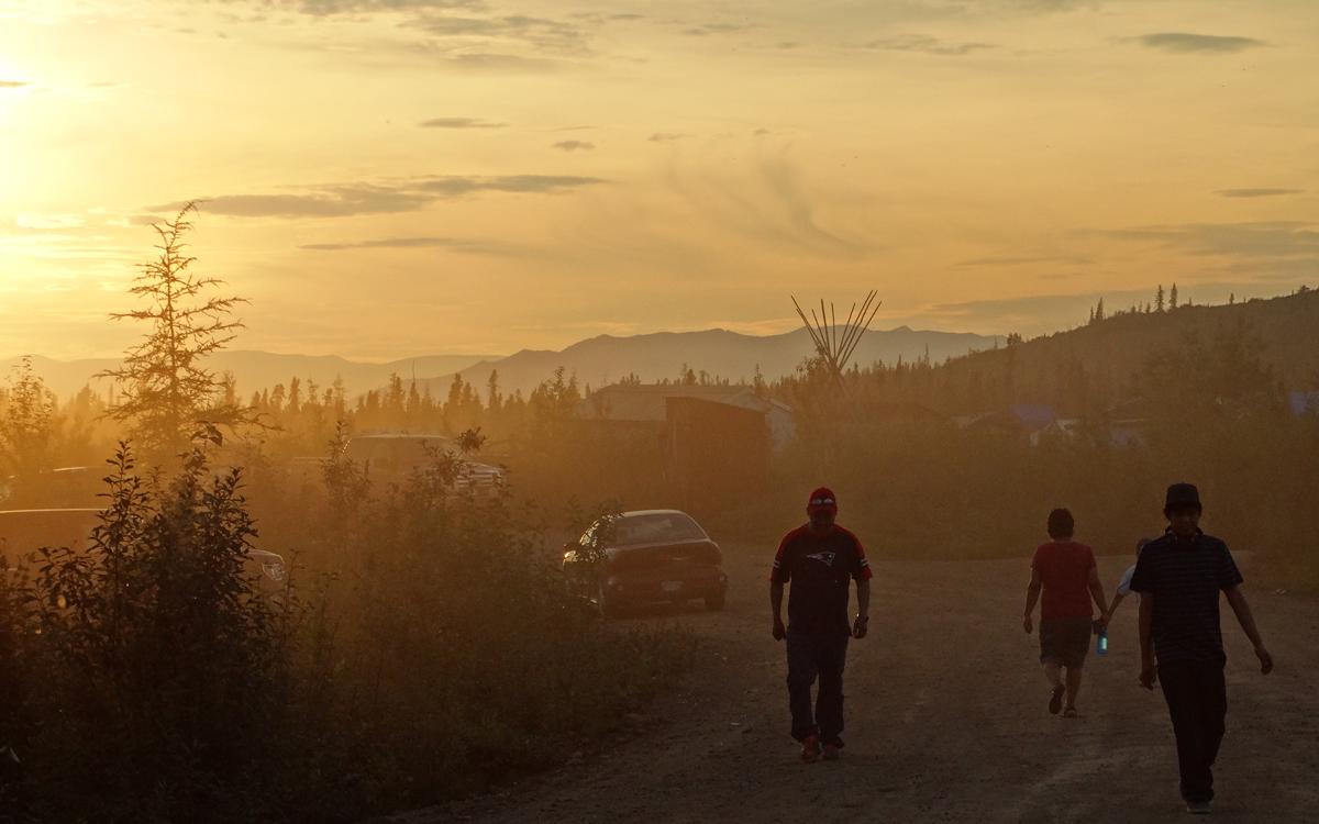 The Midway Music Festival grounds. Photo by Adam Jones, PhD/Global Photo Archive/FLICKR