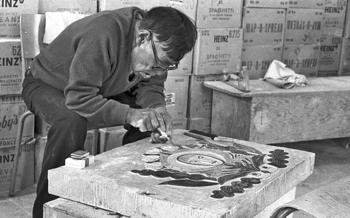 PHOTO BY Tessa MacIntosh