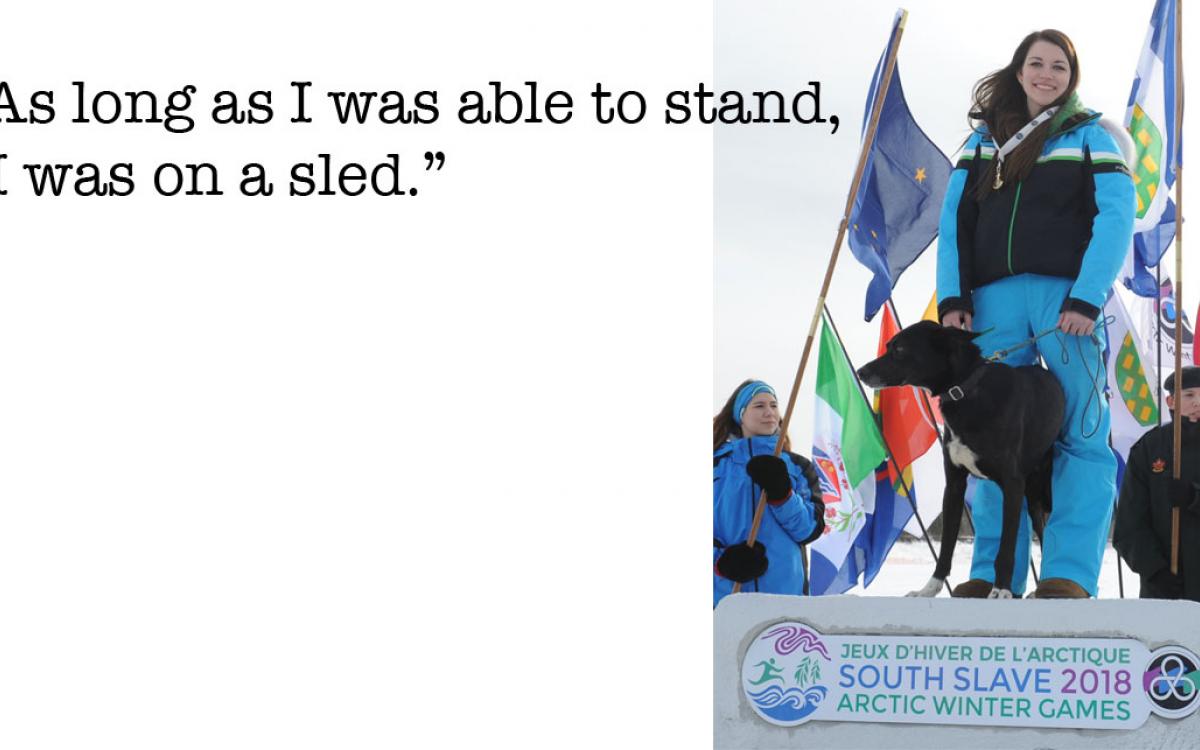 Taylor Beck. Photo by Herb Mathisen