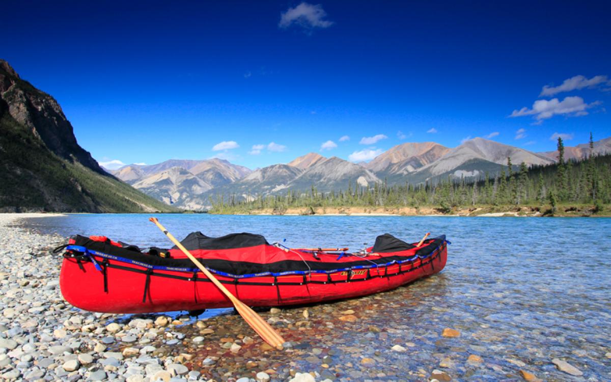 Photo courtesy Gerold Sigl/NWT