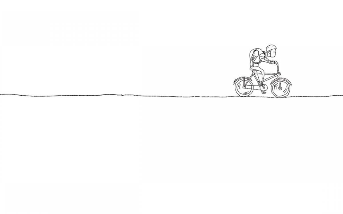 Illustration by Beth Covvey