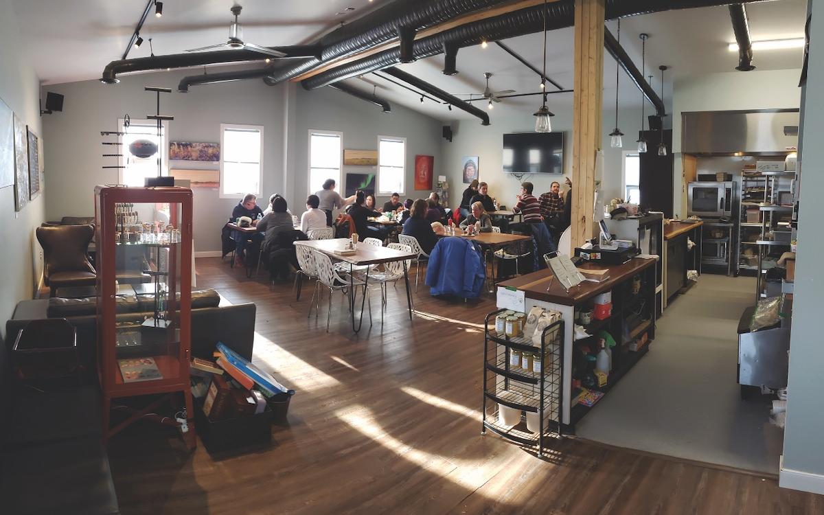 PHOTO BY MARIELLE SANDIEGO