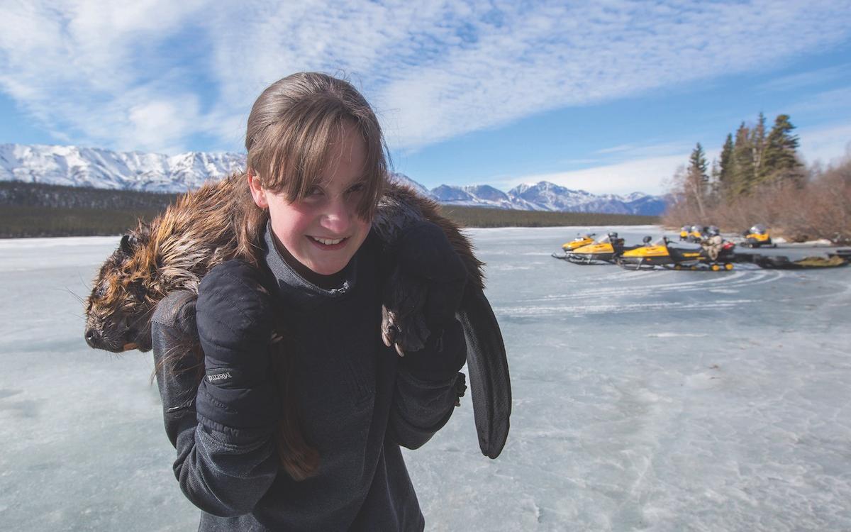 PHOTOS BY CRYSTAL SCHICK