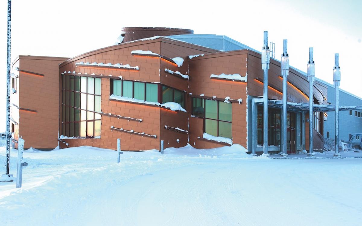 PHOTOS BY JEREMY WARREN