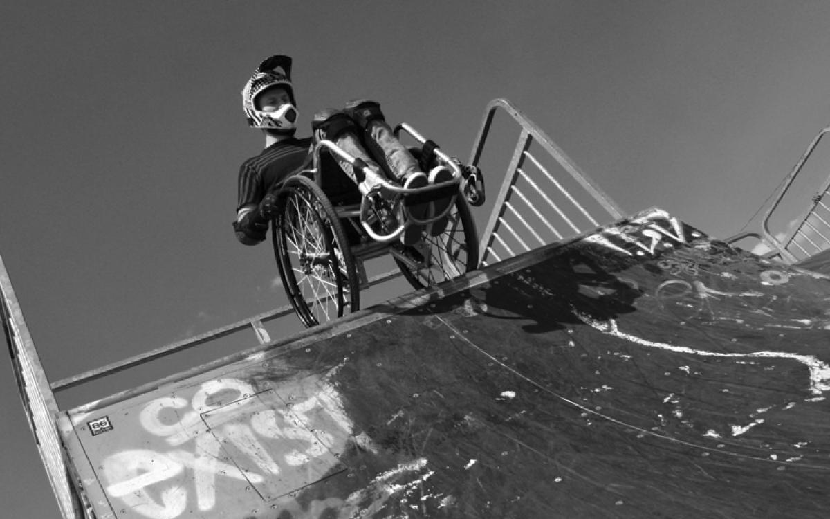 Photo by Eva Holland