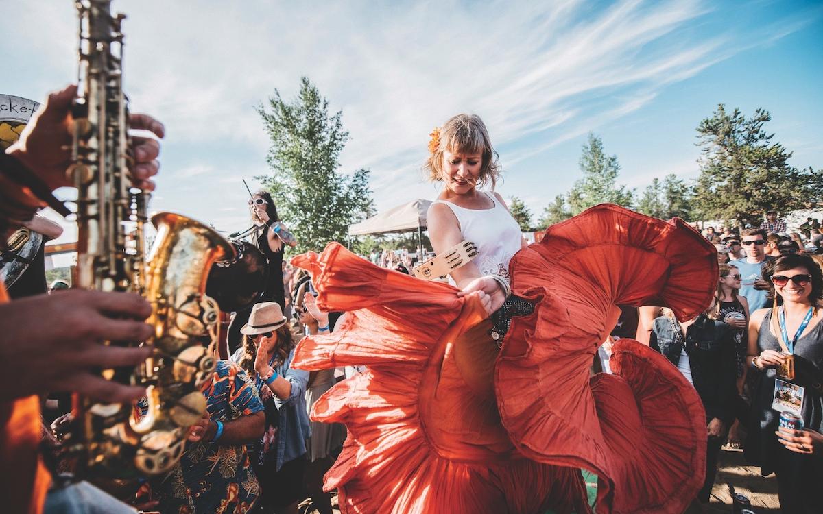 COURTESY FOLK ON THE ROCKS/ANGELA GZOWSKI