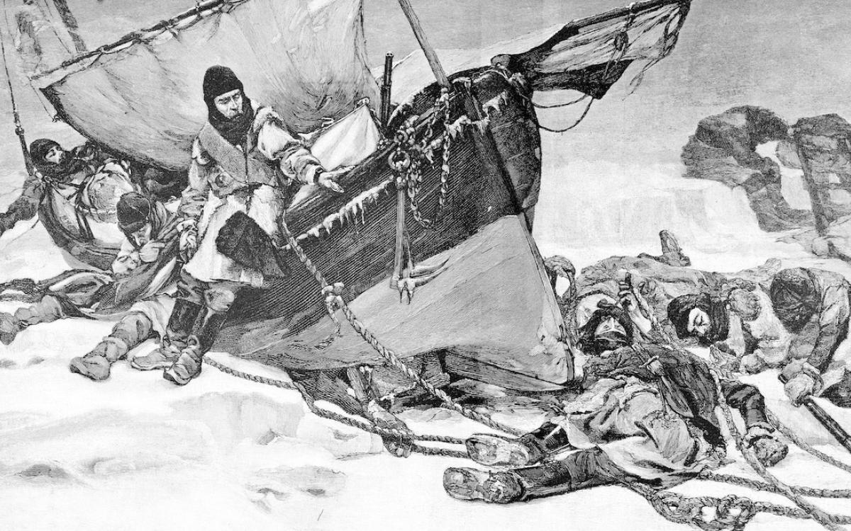 We'll be writing about Franklin for another 35 years.