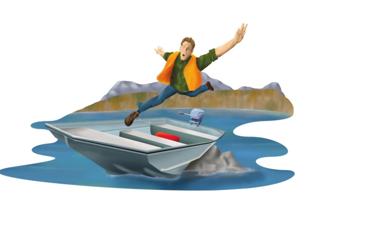 Illustration by Beth Covvey