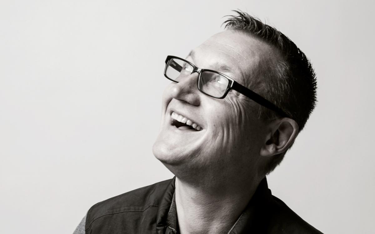 Photo by Hannah Eden/Up Here