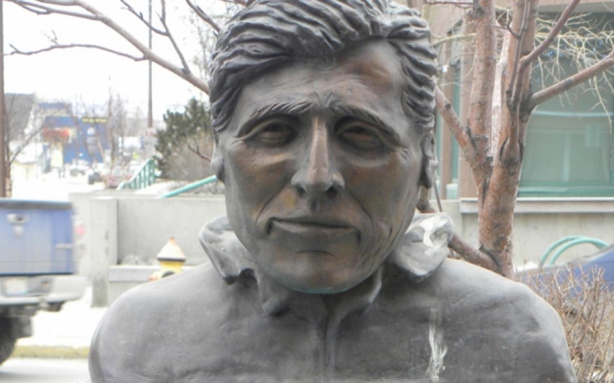 Would you go all the way to the yukon just to see this? Photo by flickr.com/photos/clsresoff/ (creative commons)