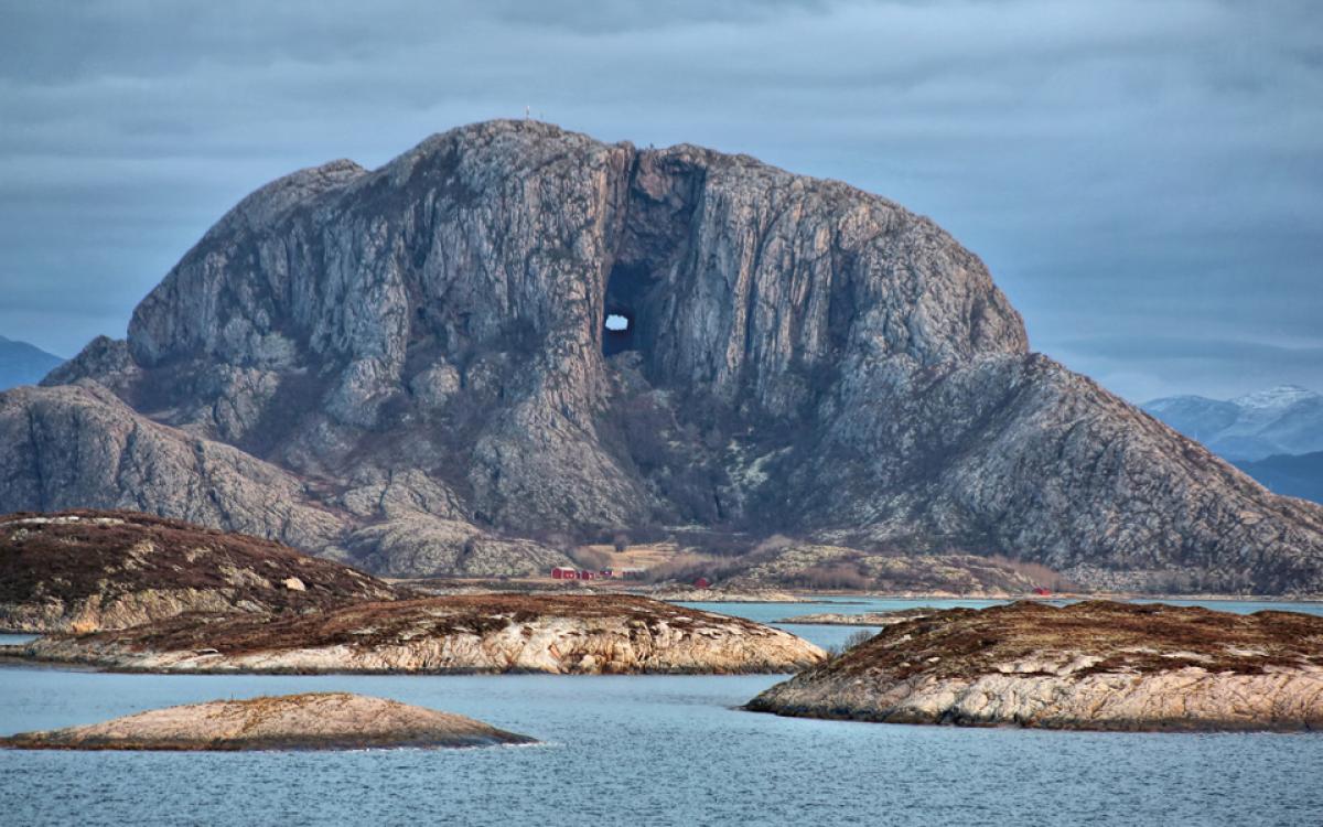 Photo by DAVID ALEXANDER ELDER